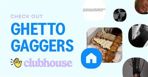 gettho gaggers|ghetto gaggers Search